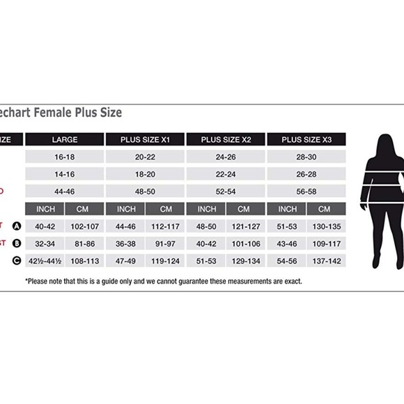 NWT Smiffy's Plus-Size Curves Sourceress Large - Picture 6 of 6